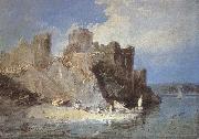 Joseph Mallord William Turner Landscape painting